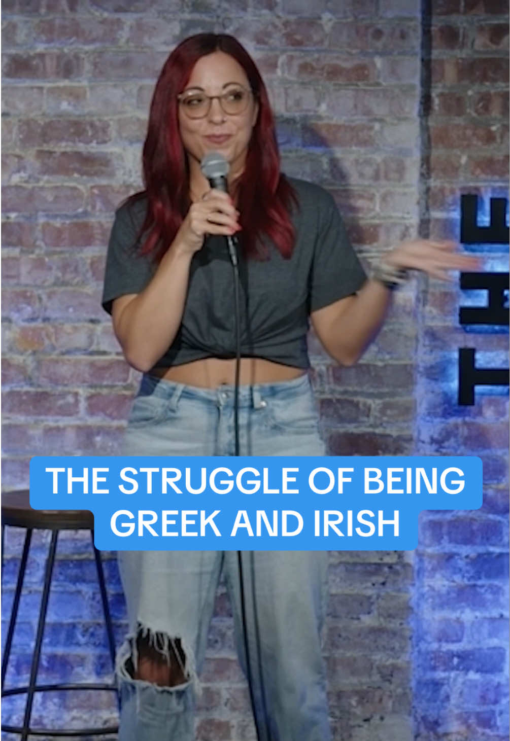 @characterselectcomedy