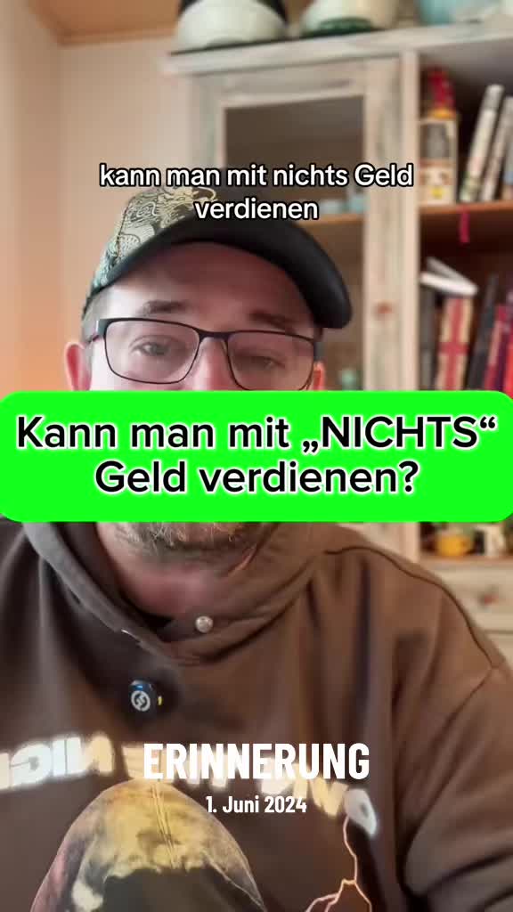@Mr. Schuldenfrei
