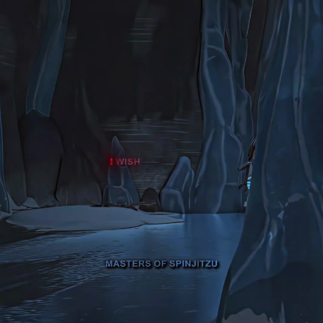 @Masters of Spinjitzu