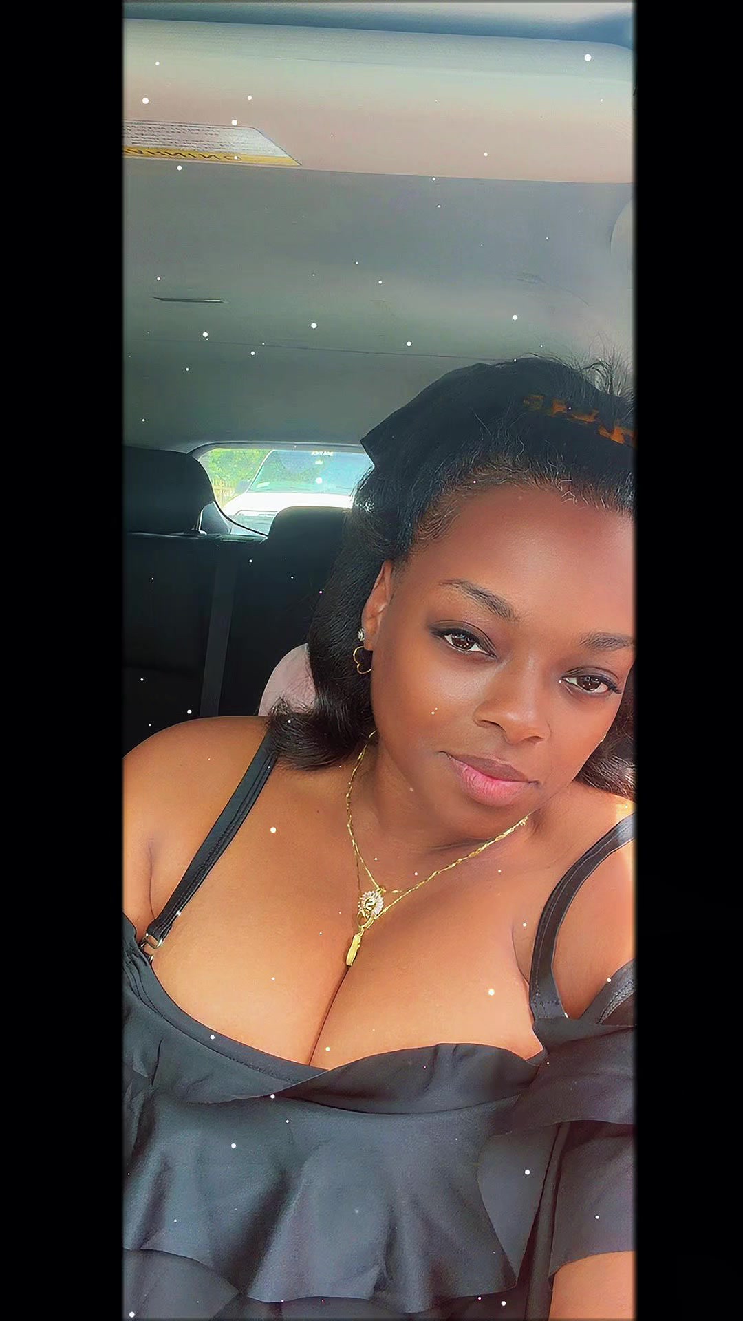 @Shavon SoGorgeous