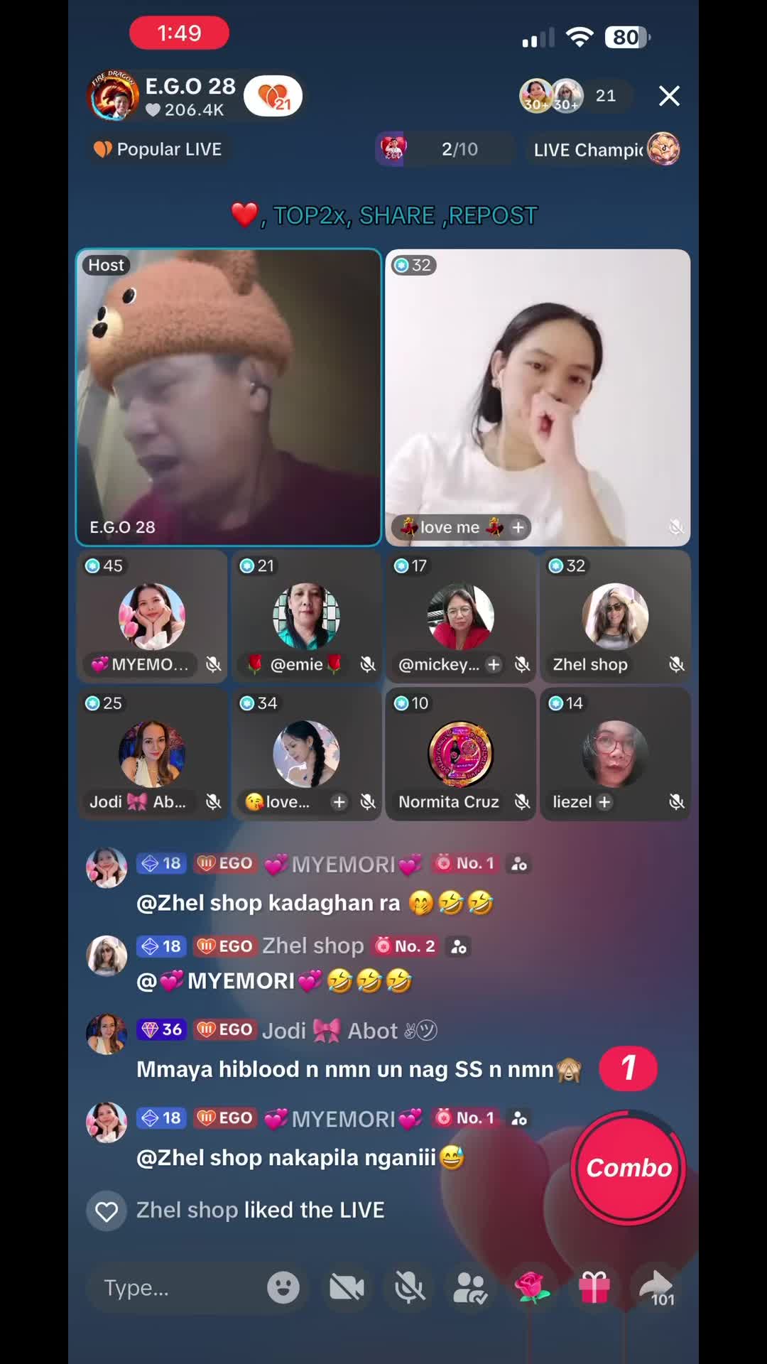 @ᗰᔕ.乙ᗩƳᗩ🎀