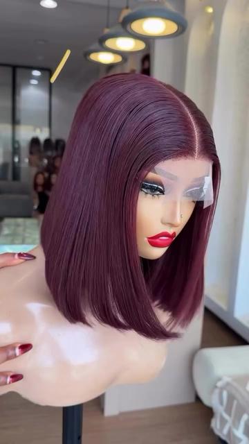 @Emilian Hair Vendor in Asaba