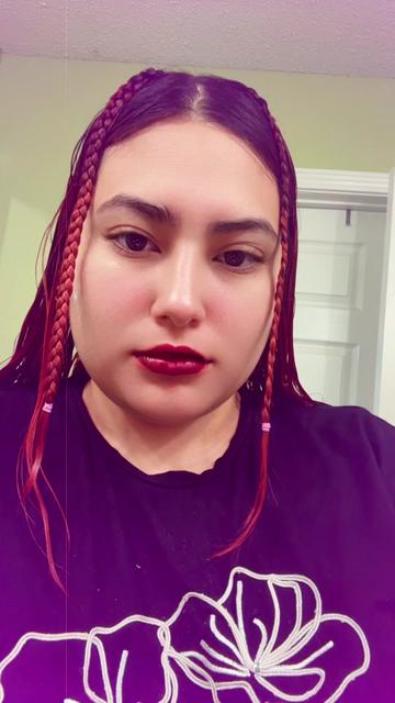 @Lizeth503♉️