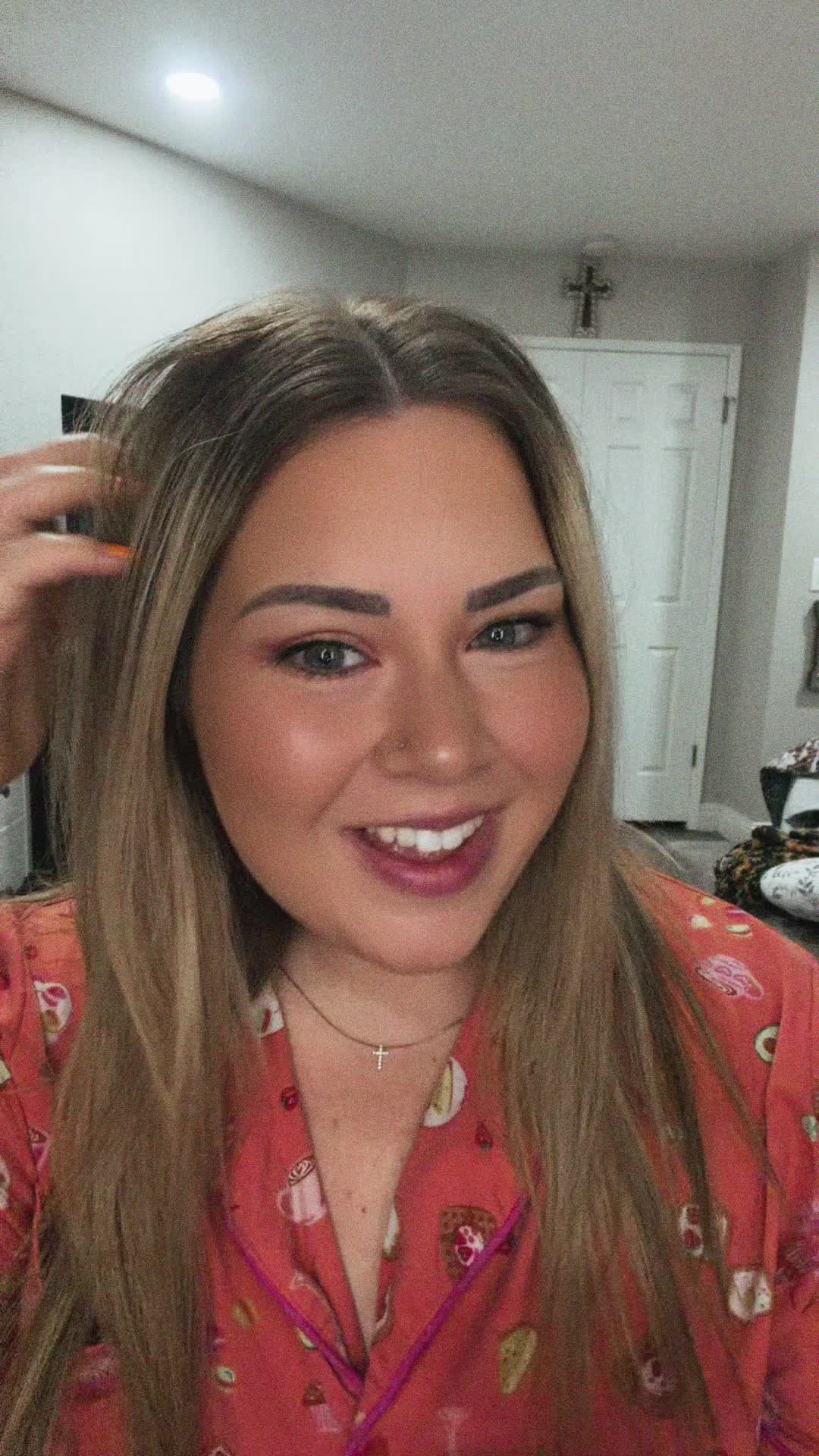 @Melanie Marie