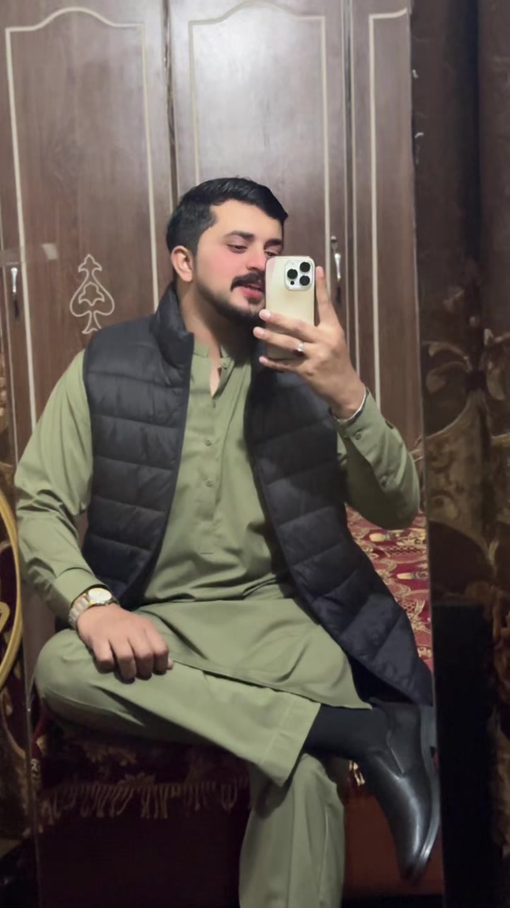 @Ahmad Bhatti