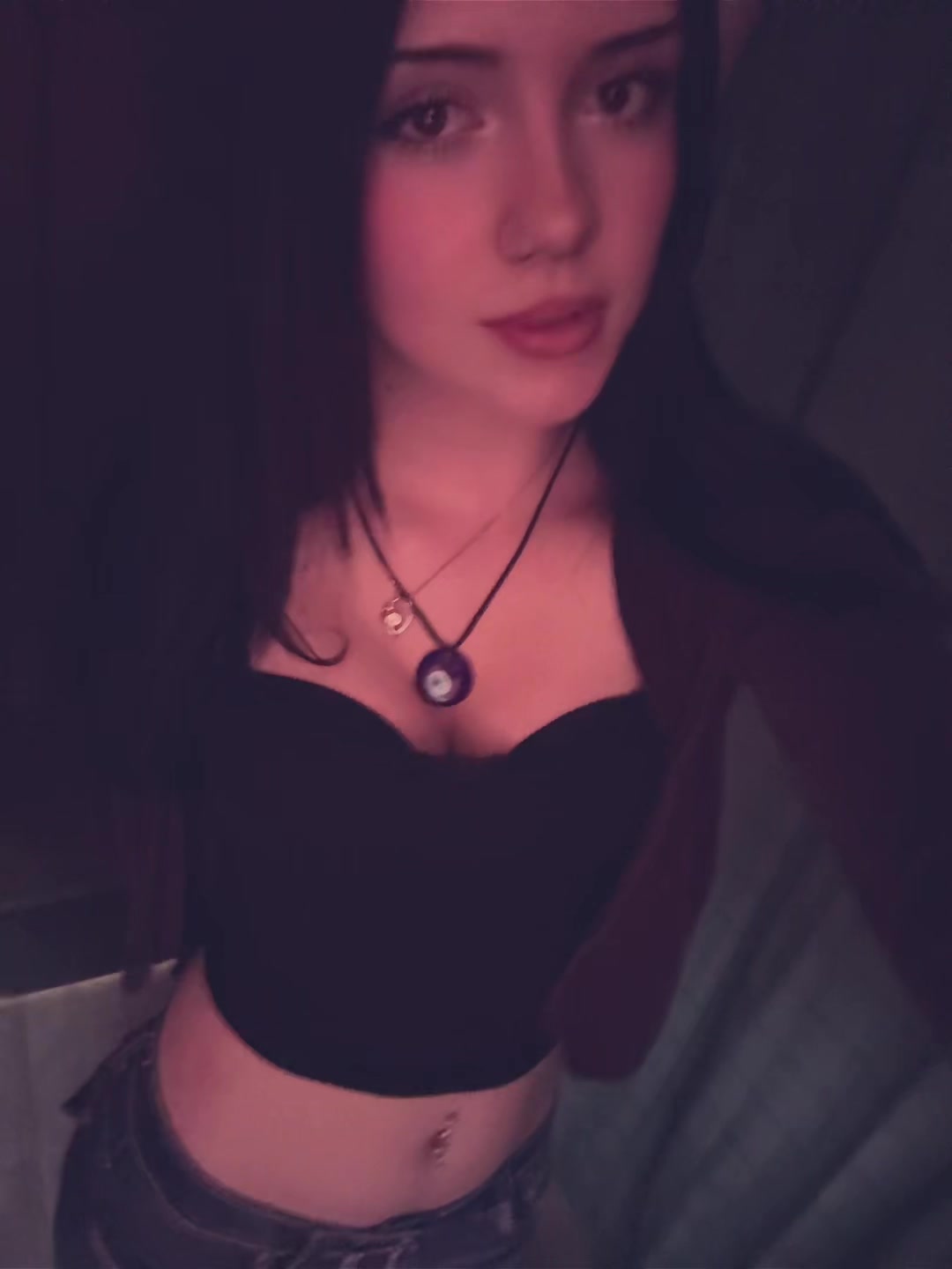 @️