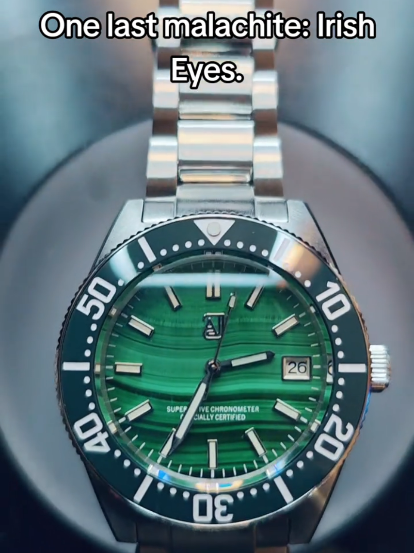 @A. Jon Watch (Adamjv)