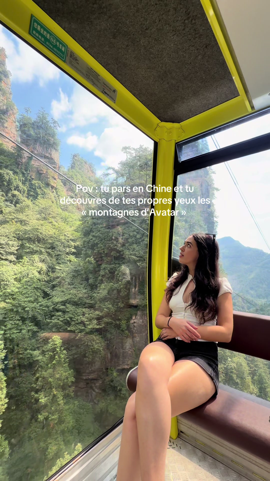 @Cléo | Voyages