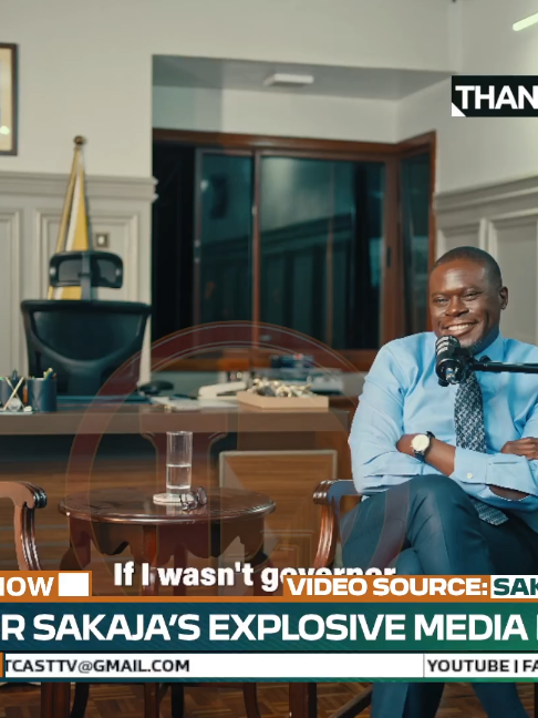 @Lightcast TV Kenya