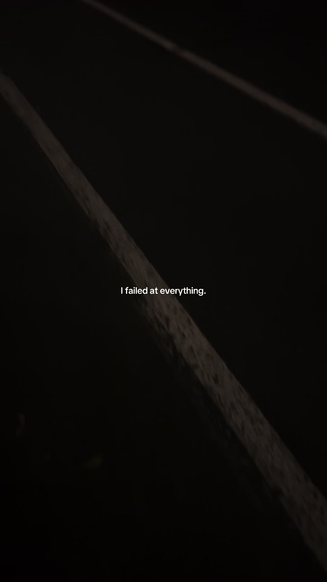 @StuckInThoughts