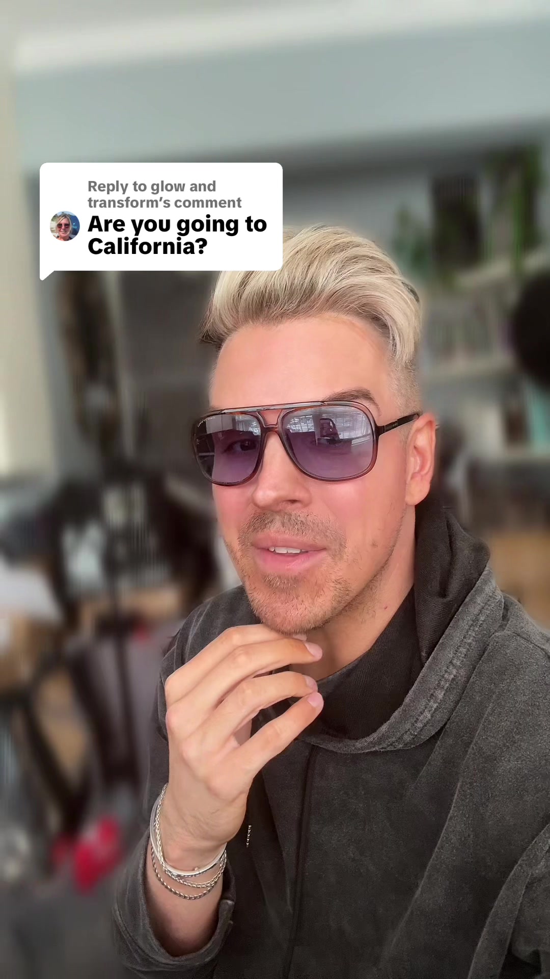 @Philip_Stylist | Haircut