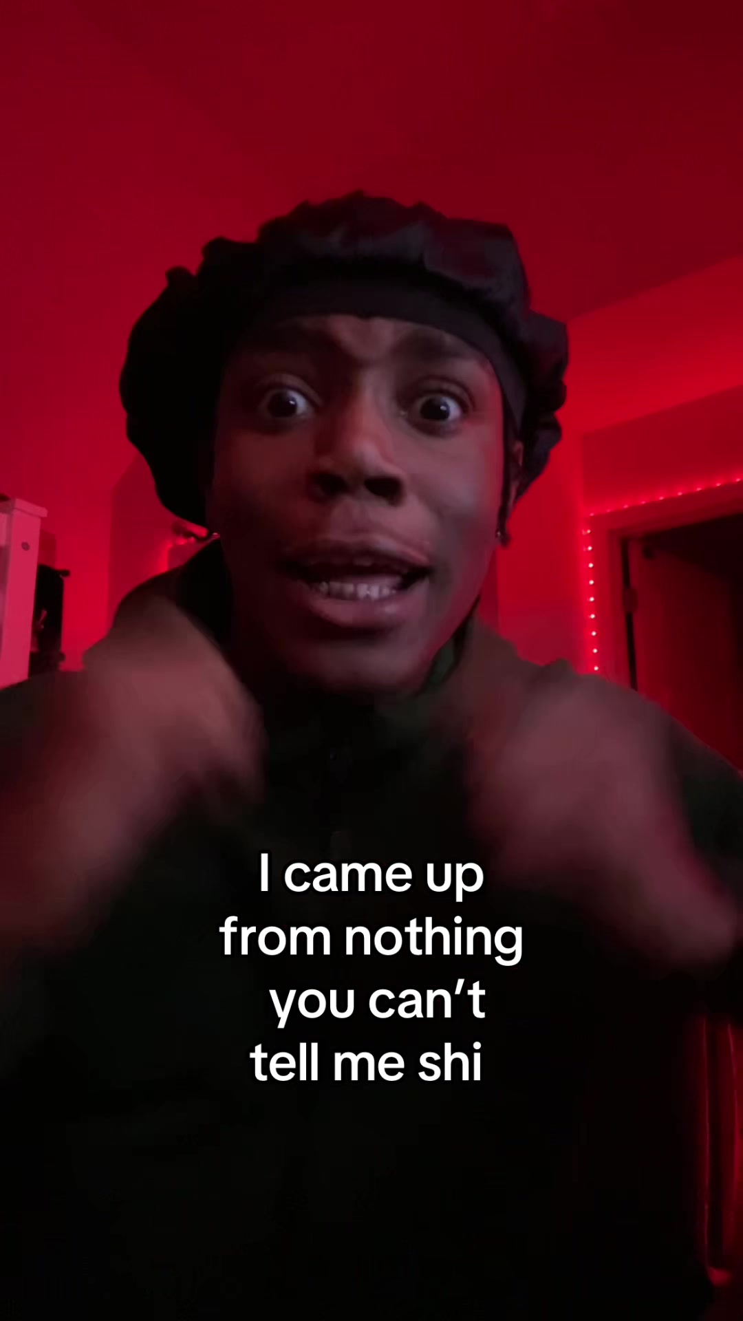 @Just a Guy