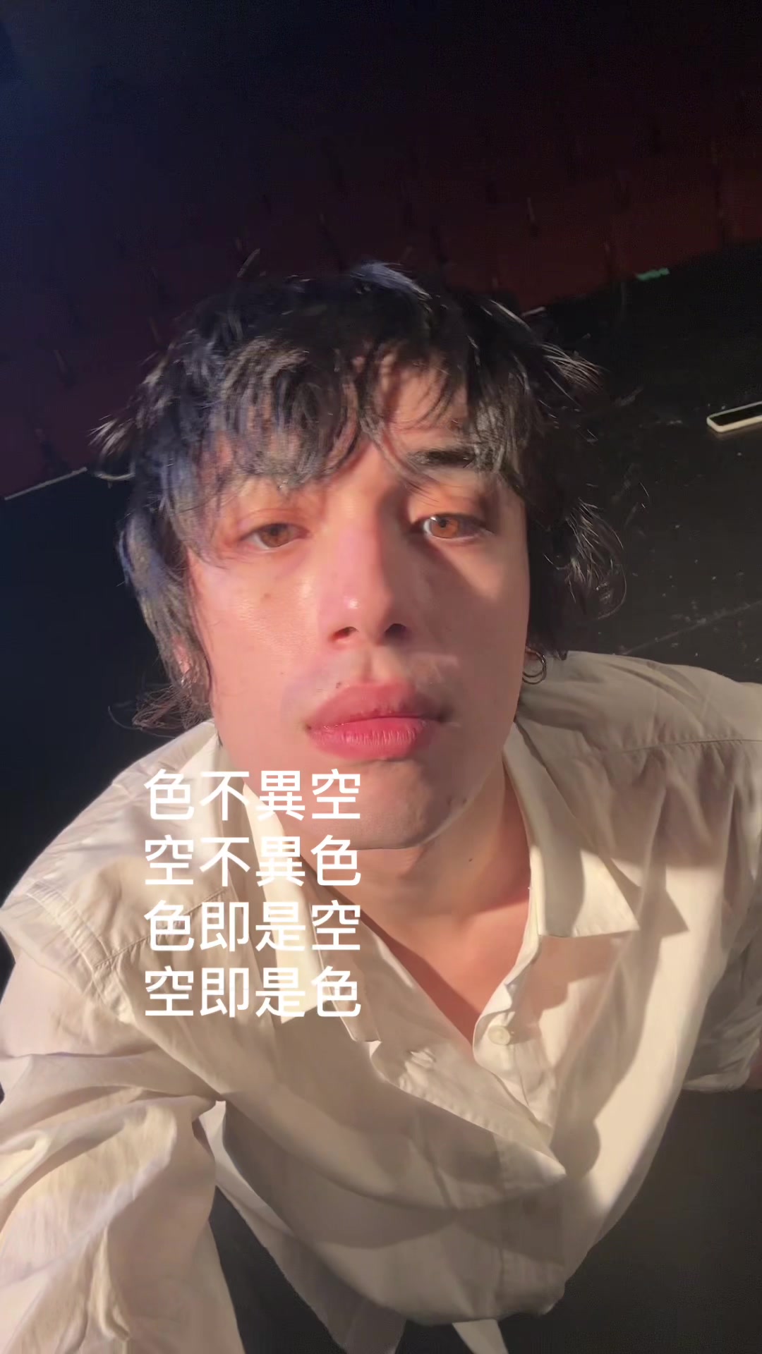 @Joe 尚文