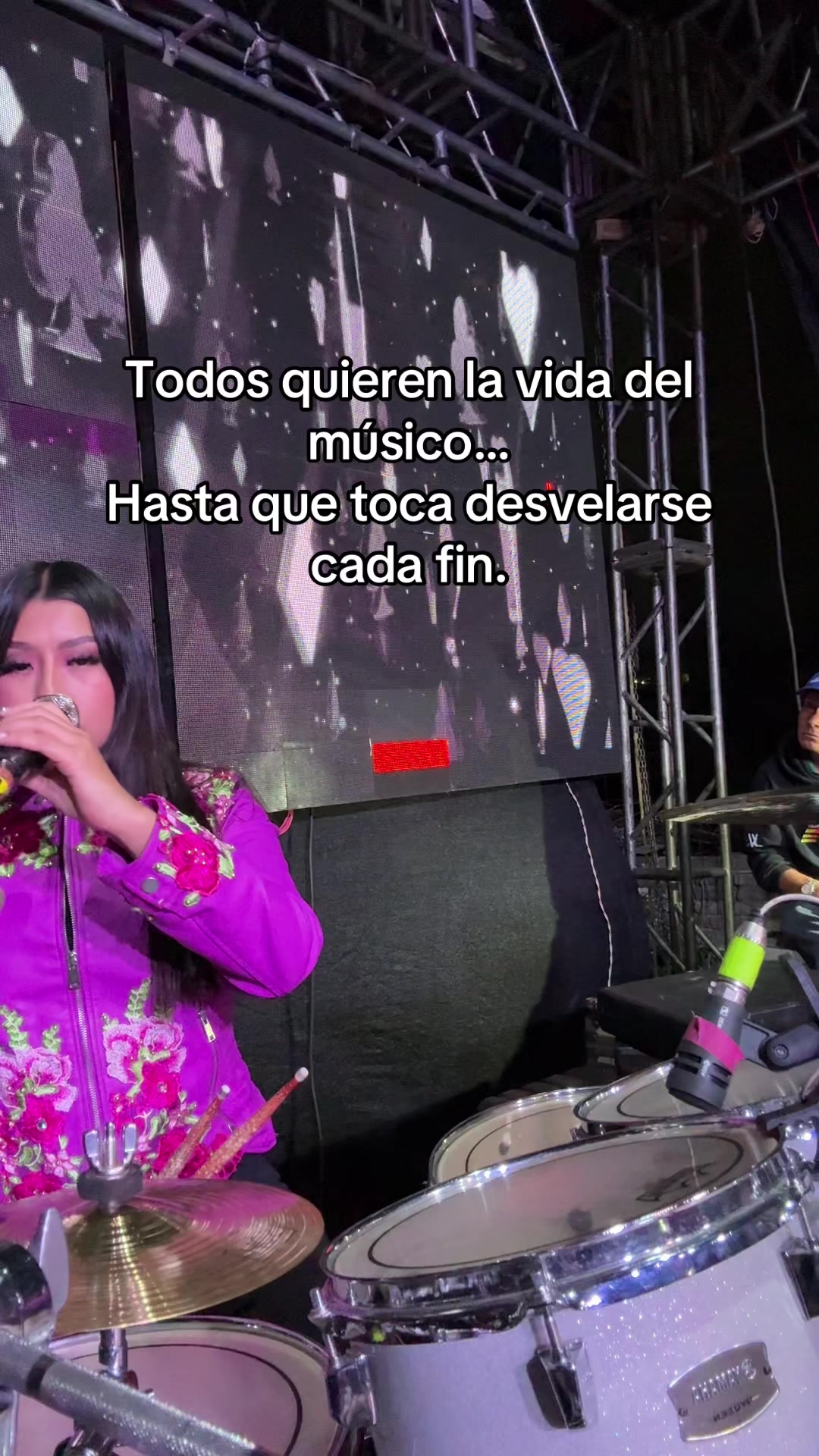 @Isabel