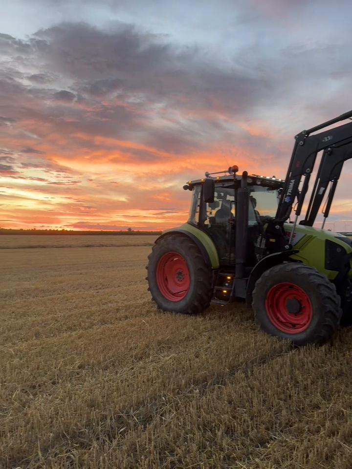@Claas❤️🚜