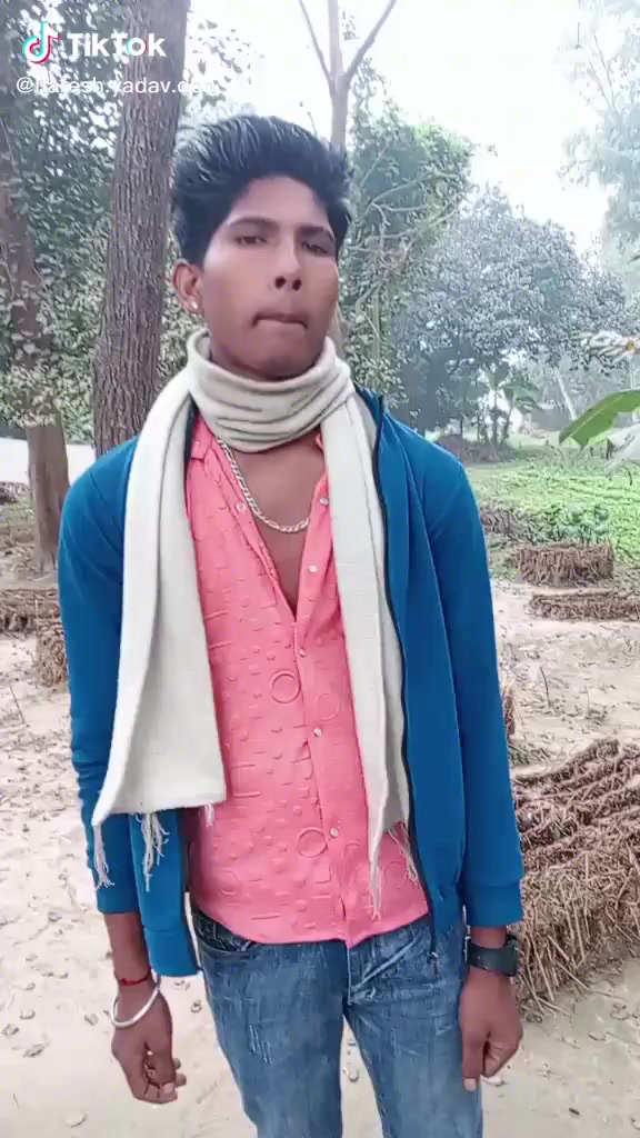 @haresh yadav don