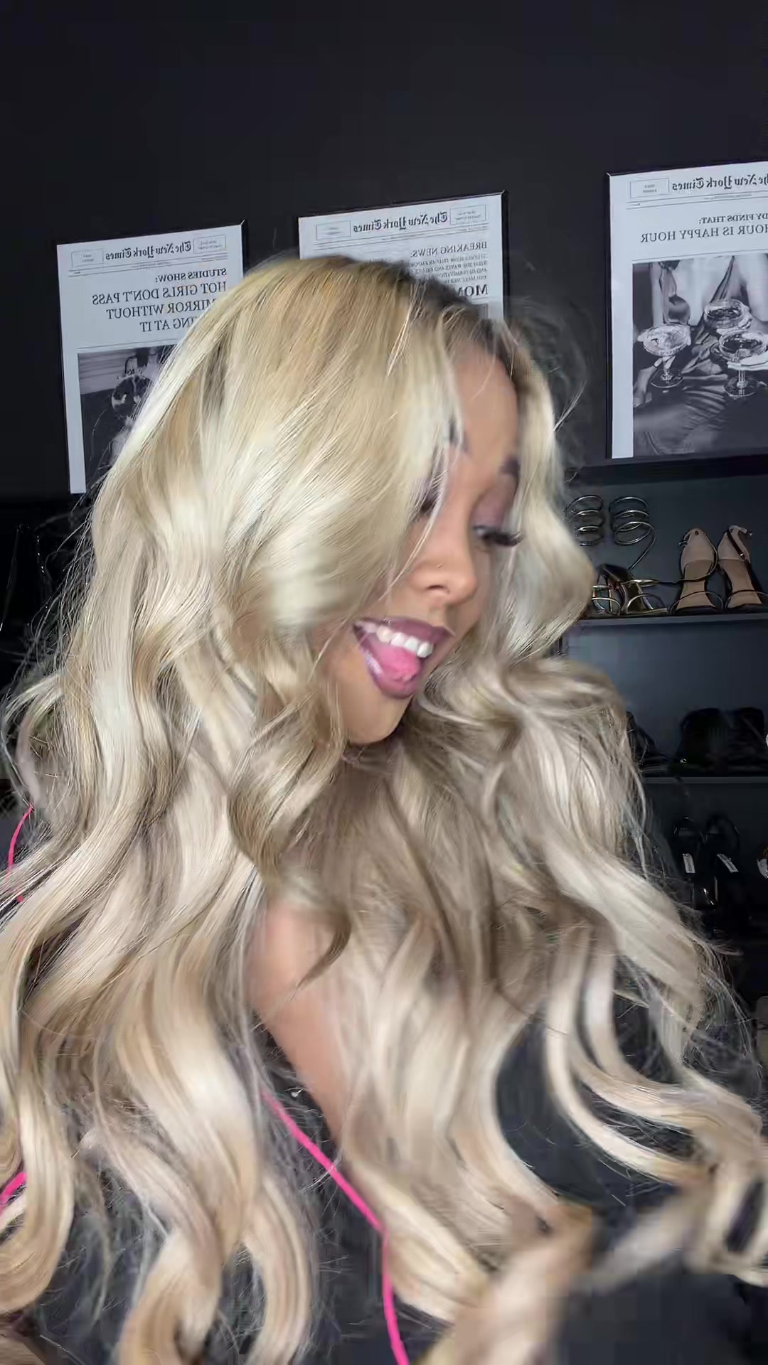 @Danielle Sierra 🩷