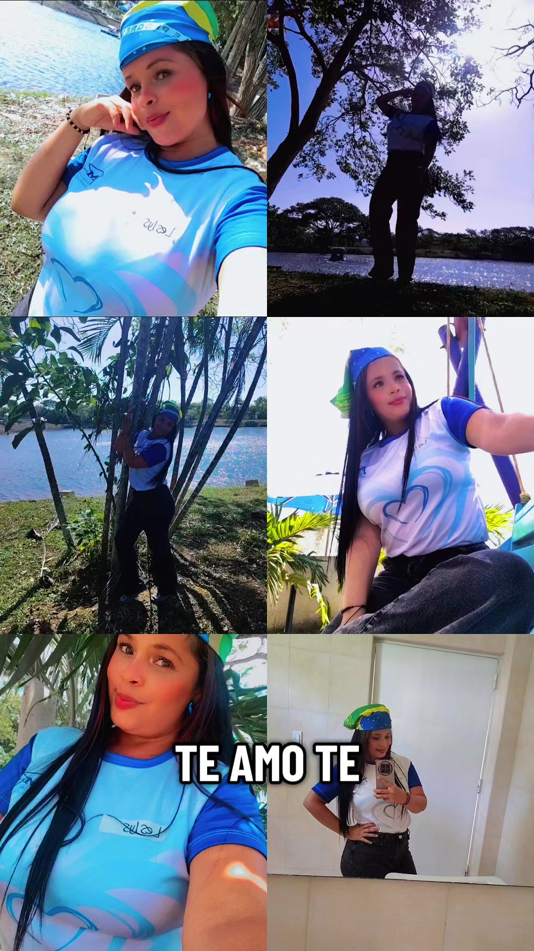 @Leslys montes bolivar😘
