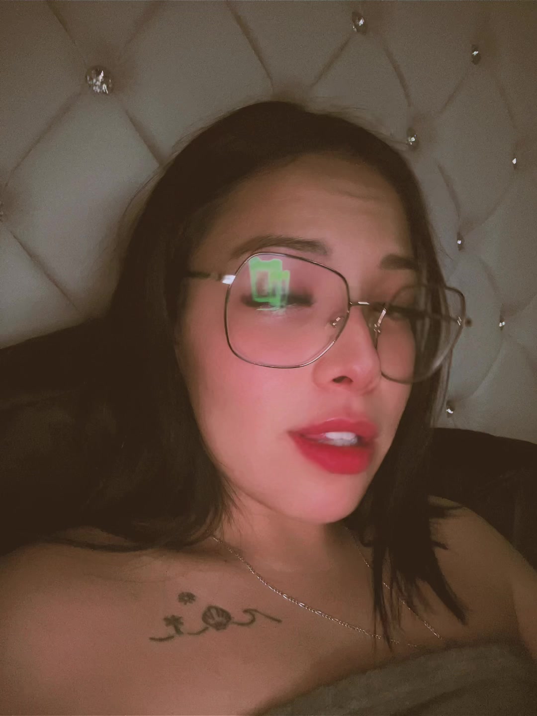 @Johana Murillo