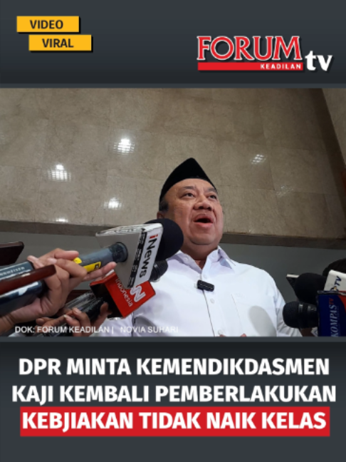 @Forum Keadilan