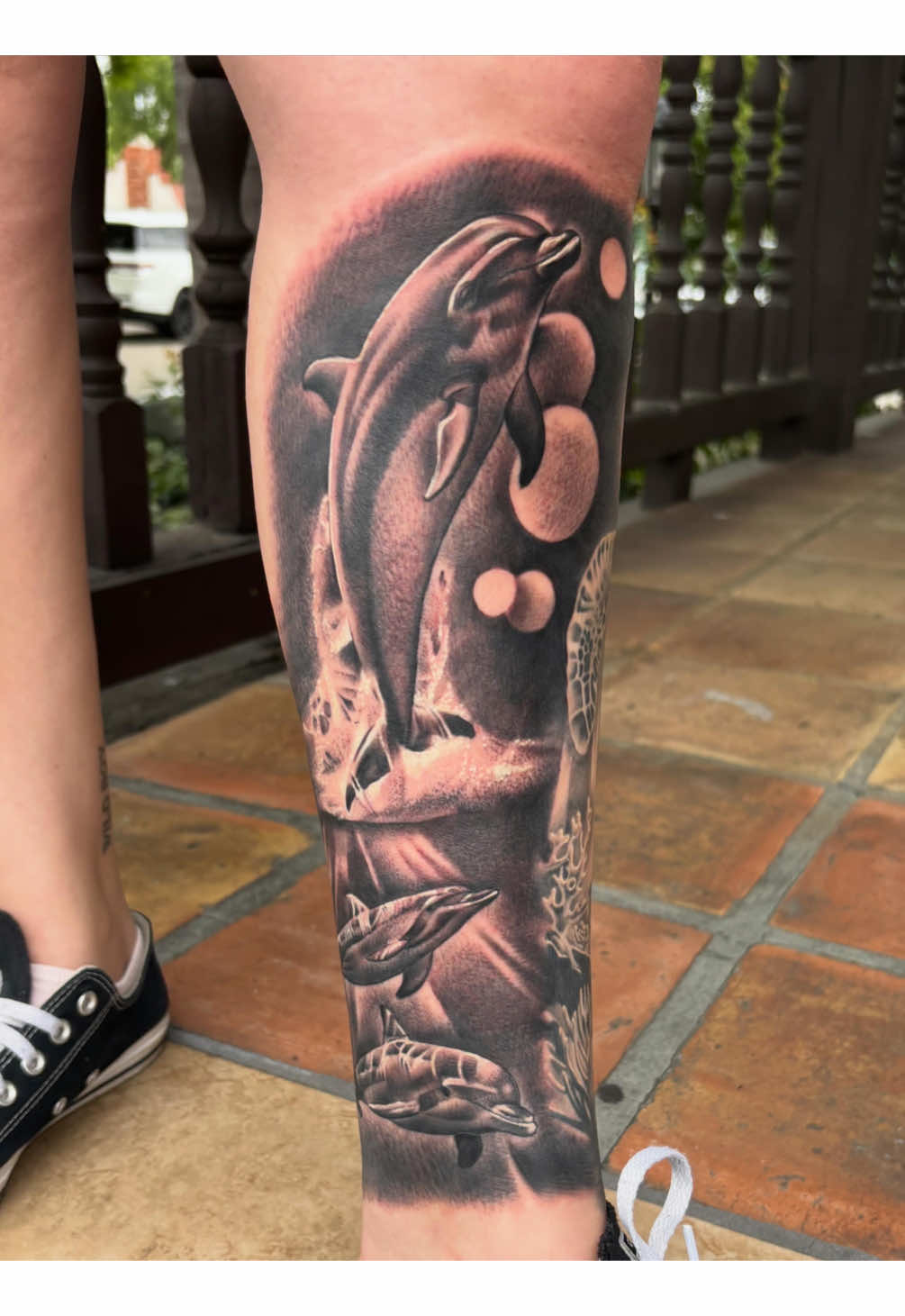 @TattoosbyClaudio