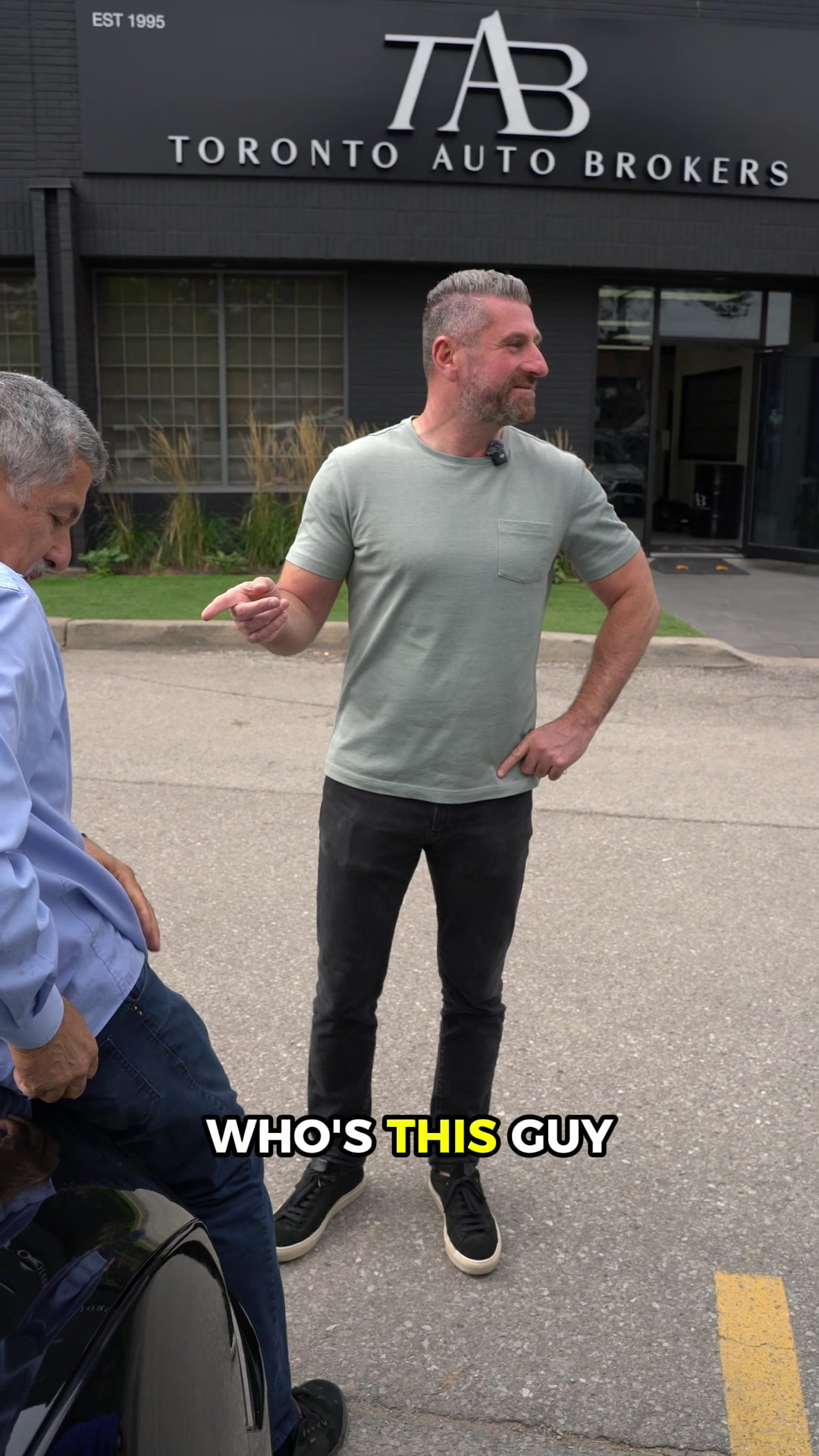 @Toronto Auto Brokers