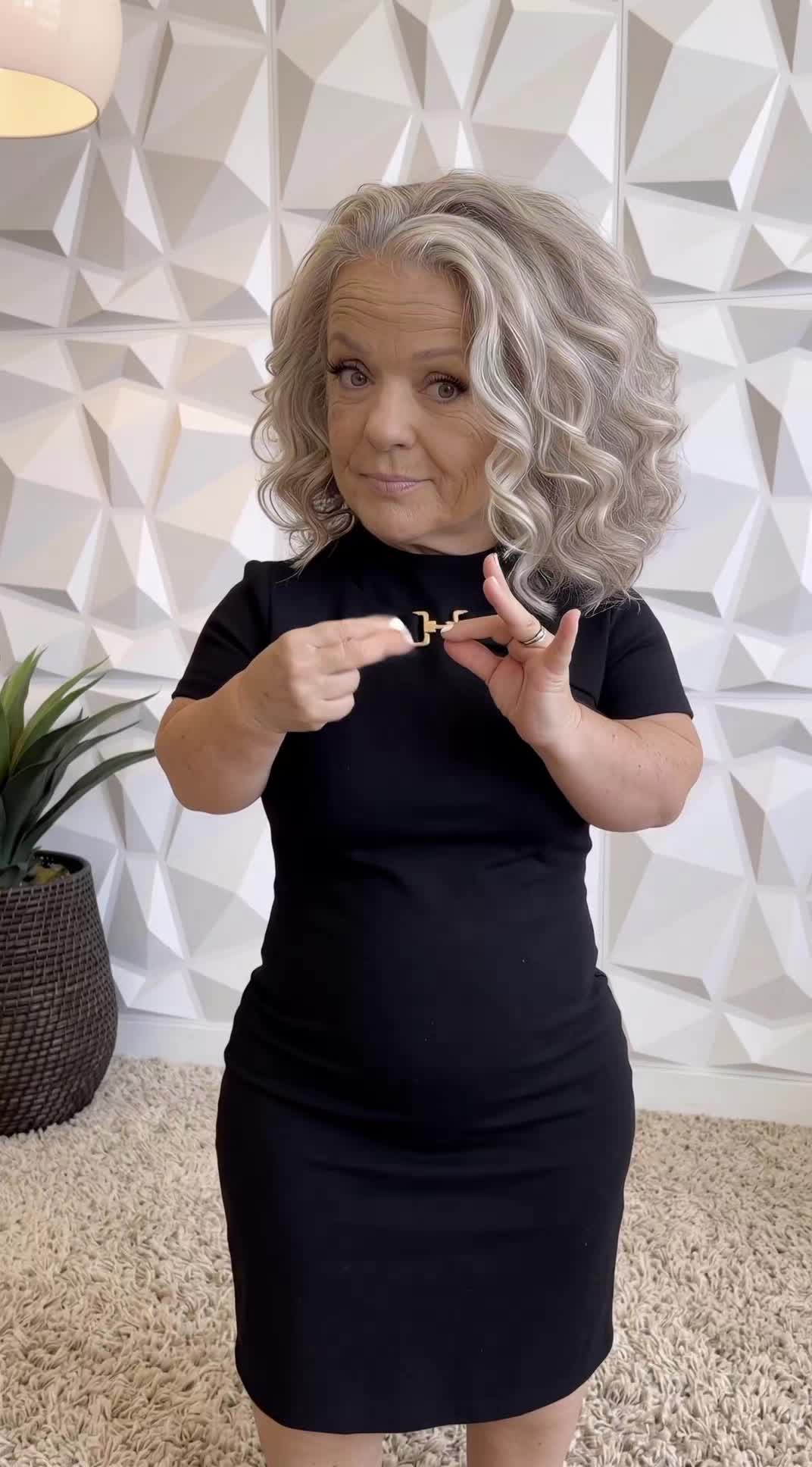 @grandma lena