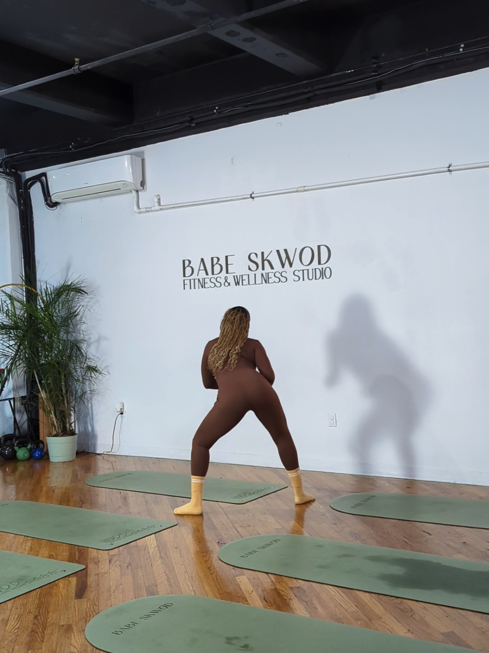 @BarreBabe