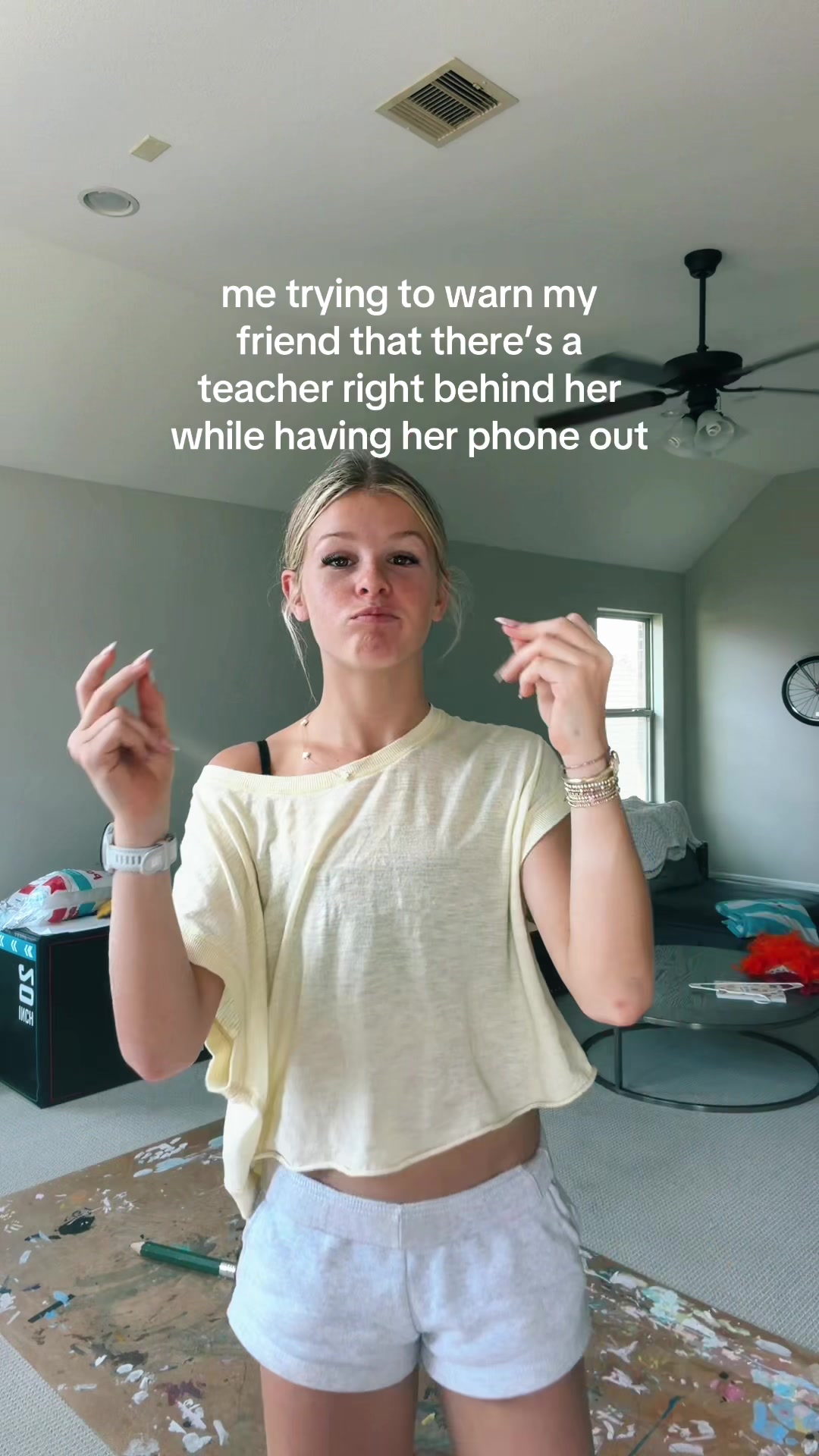 @L U C Y