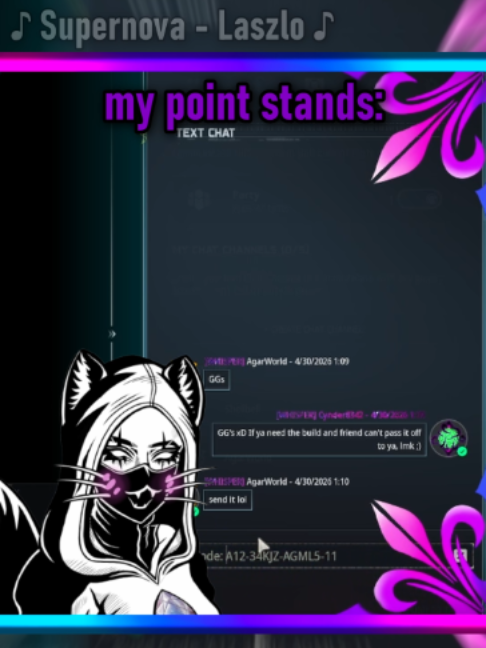@๐ Cynder8342 ๐