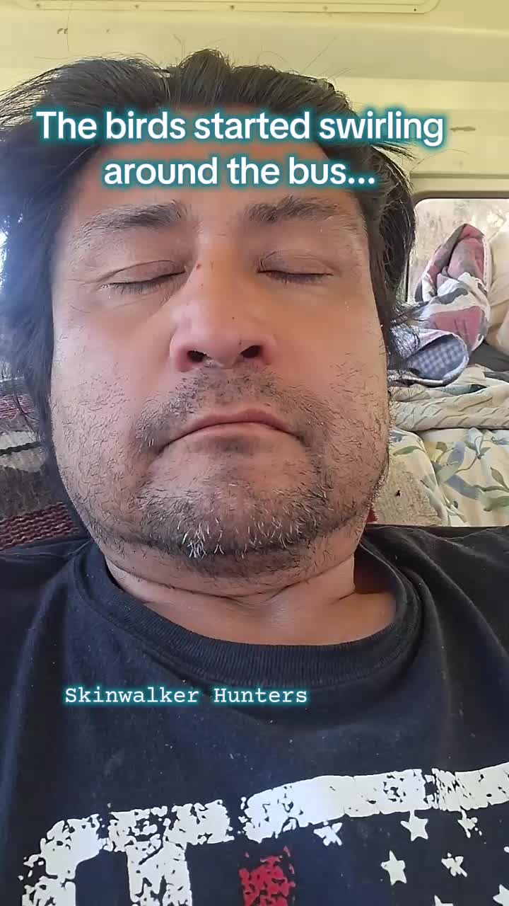 @Skinwalker Hunters