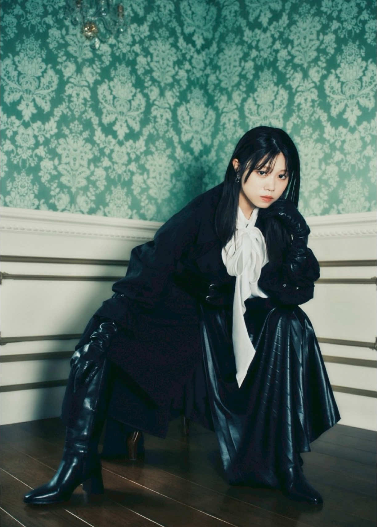 @つき
