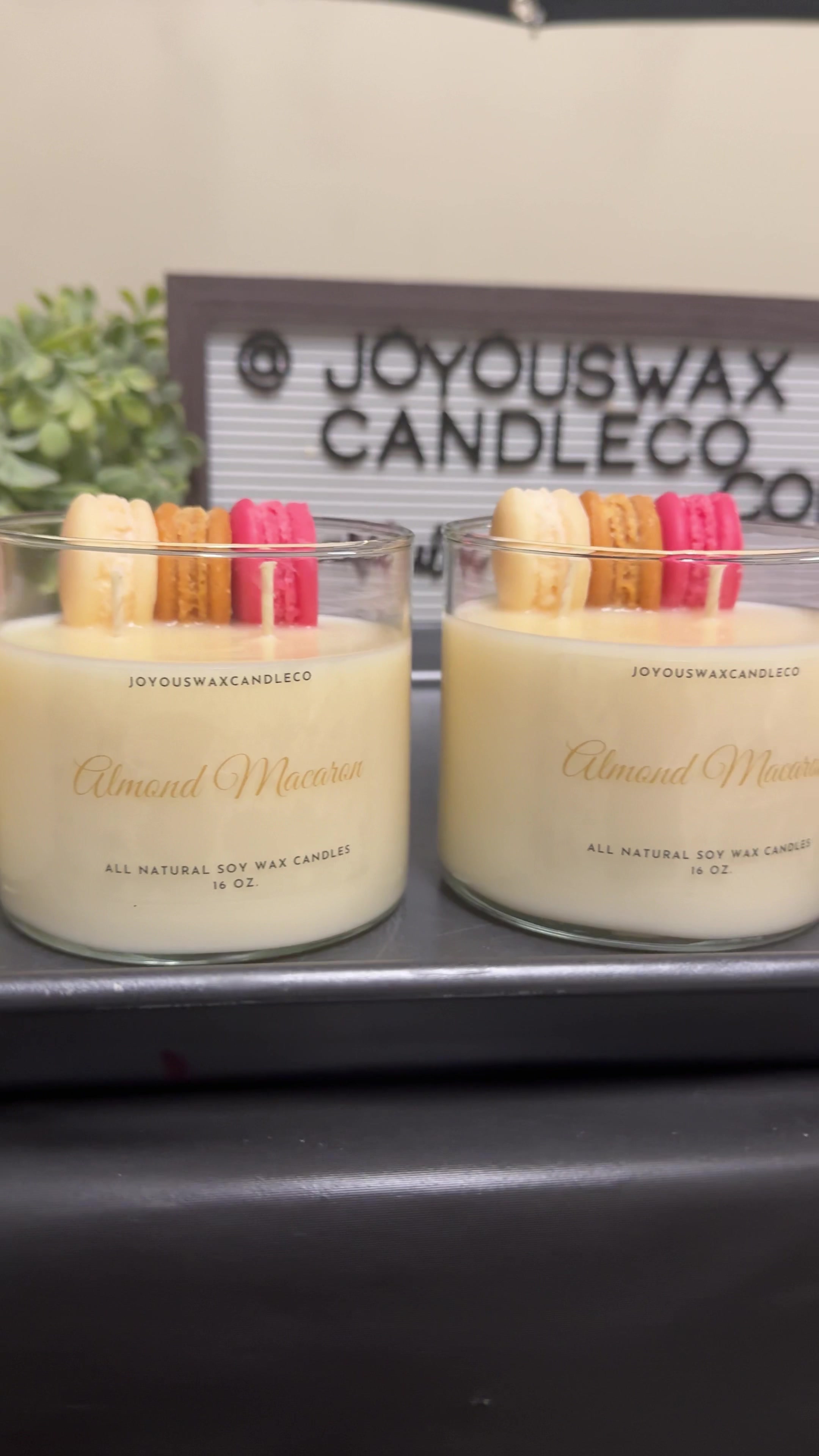 @Joyouswaxcandleco