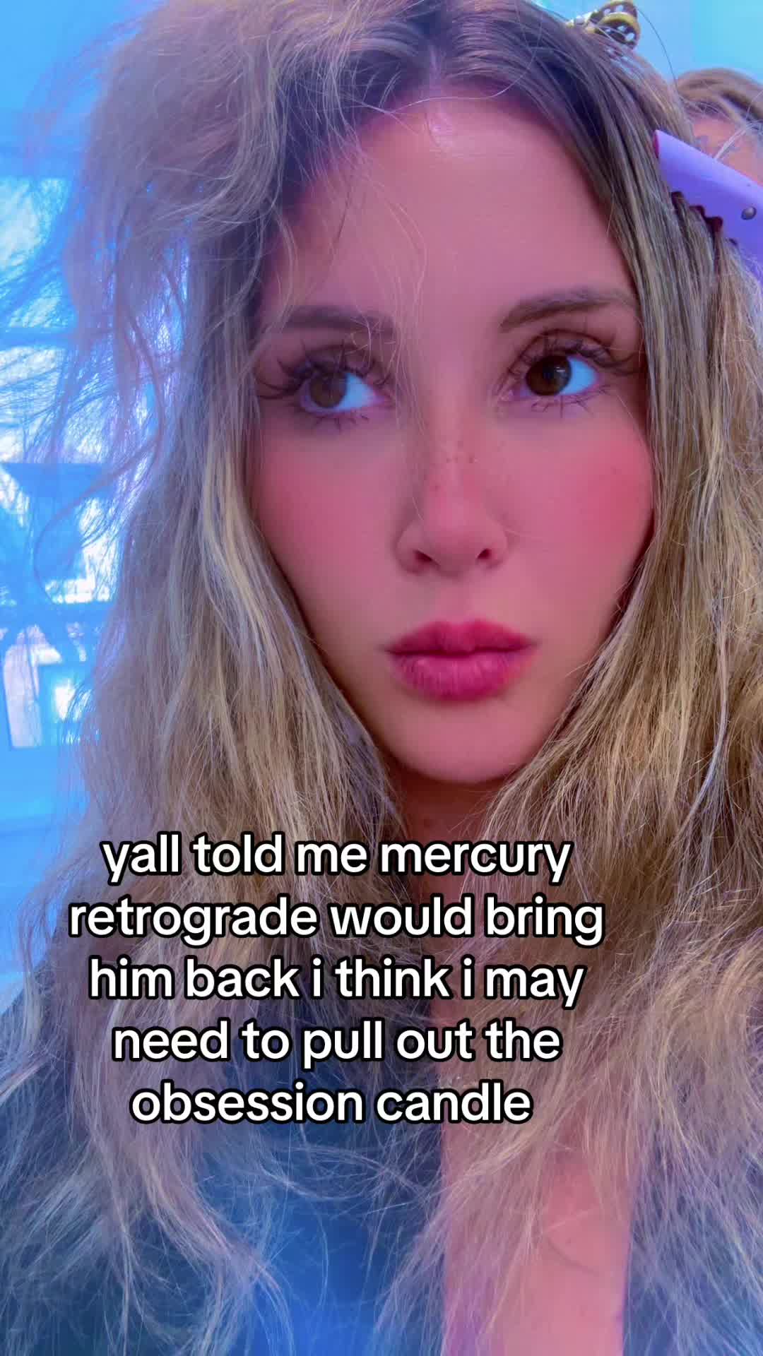 @Farrah Altieri
