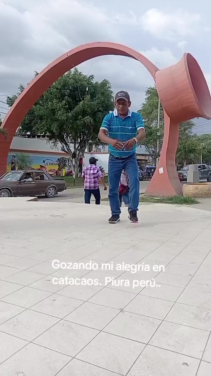 @tu negrito