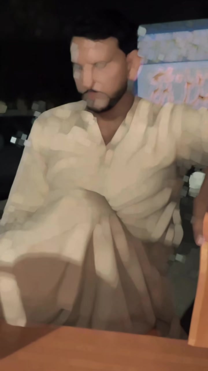 @شاہ جی