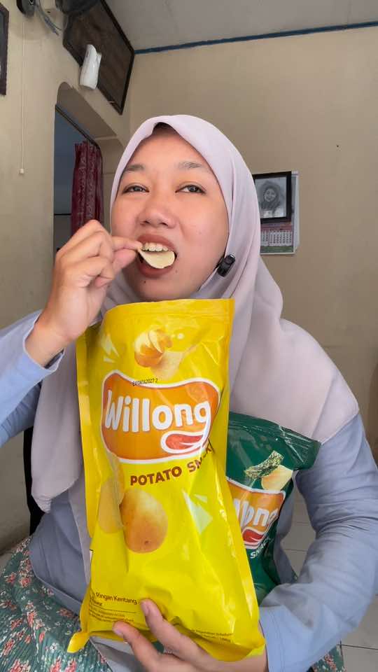@Arunika MA