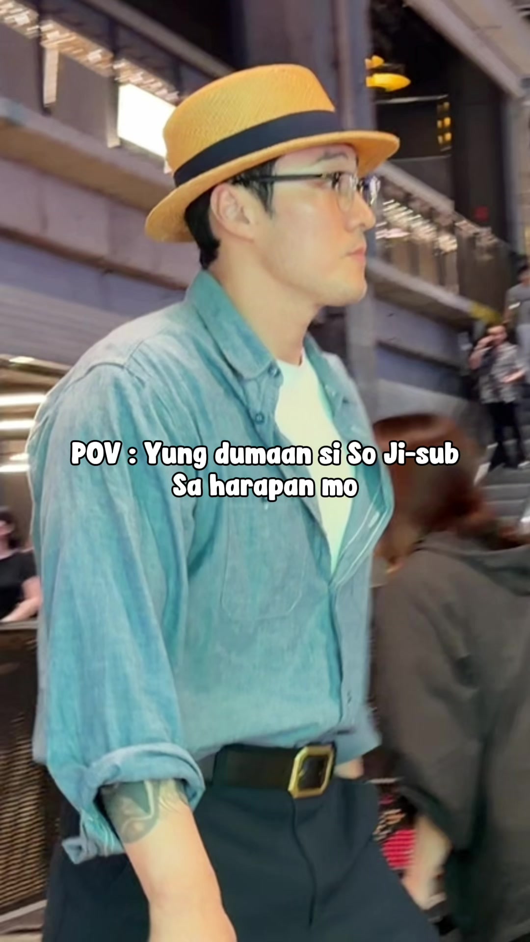 @We Love Korea
