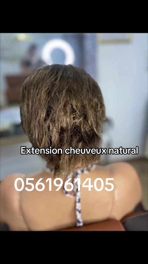 @jahida esthétique alger