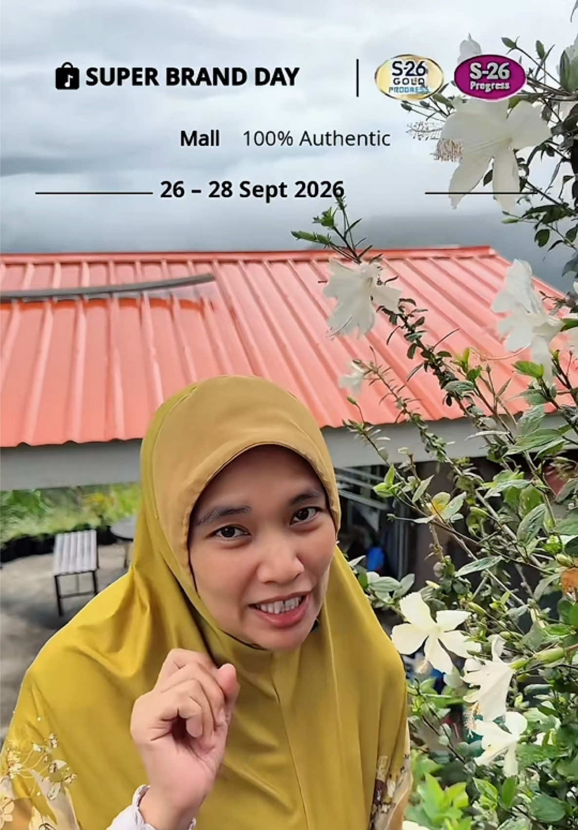 @EIDA ADENAN | WAHM
