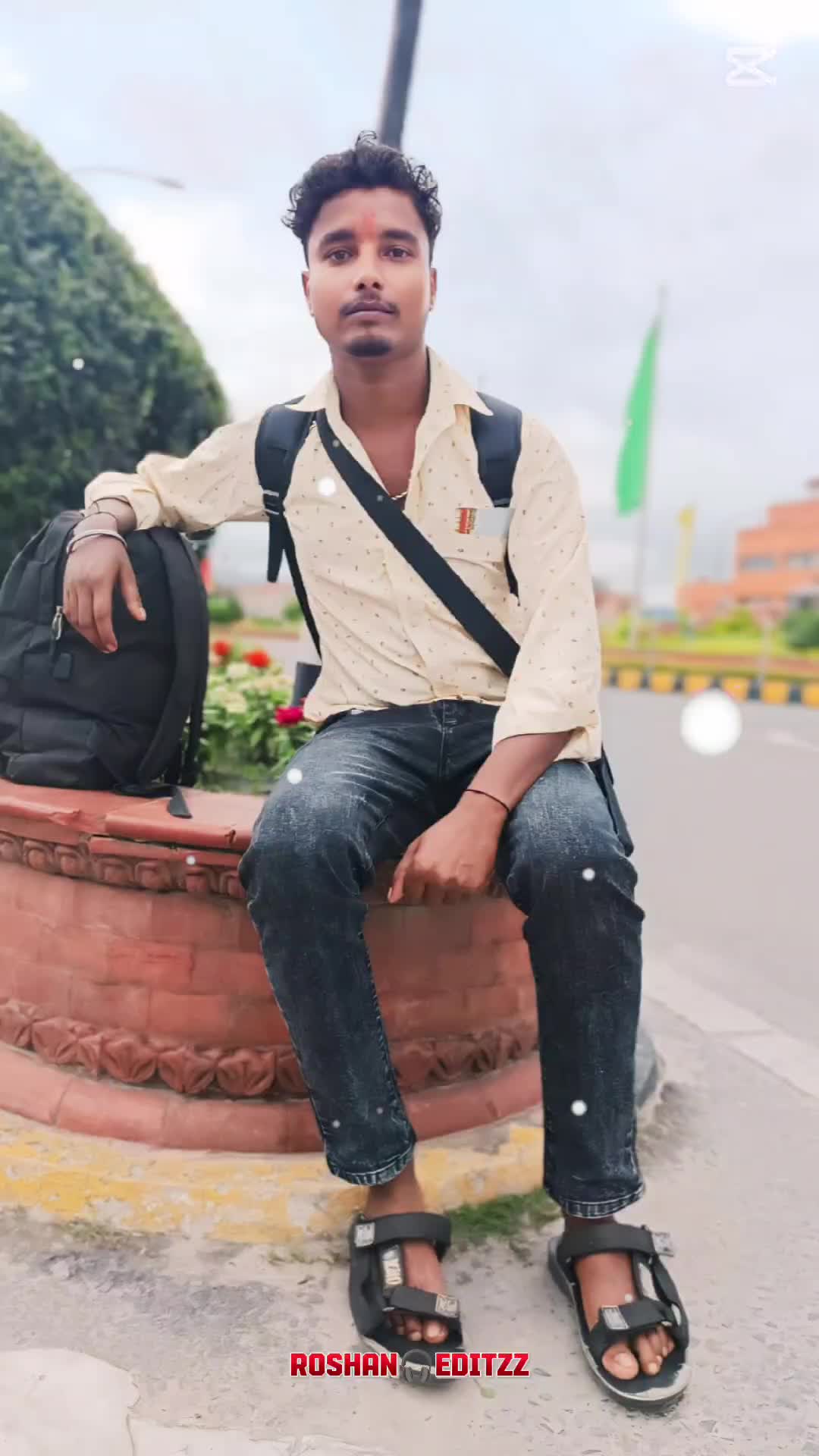 @Aniket das