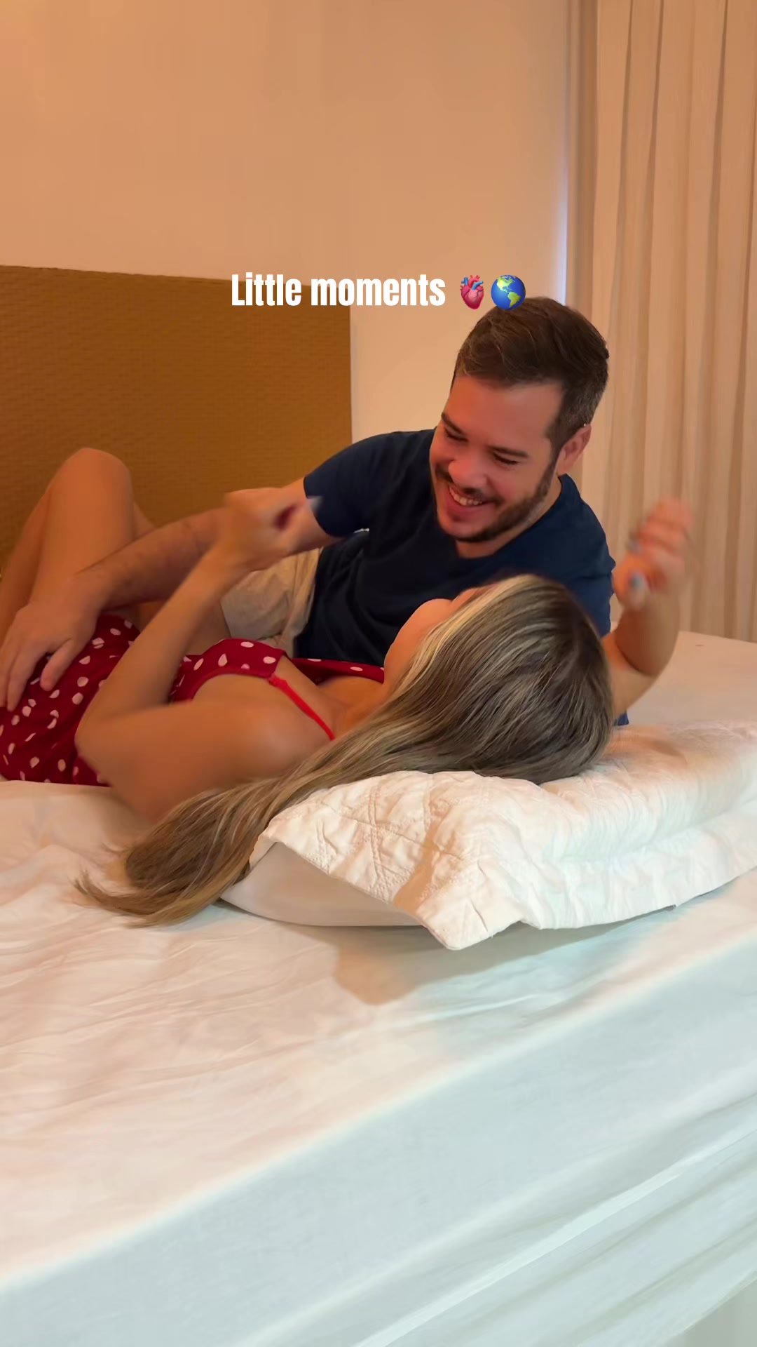 @Camila Costa