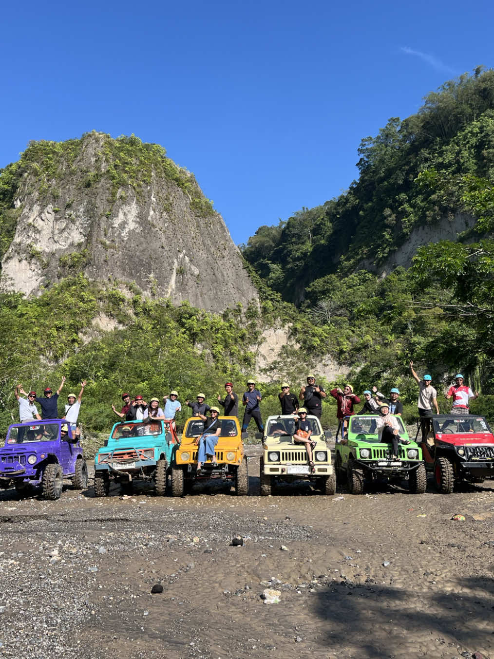 @DKK WISATA OFFROAD BUKITTINGGI