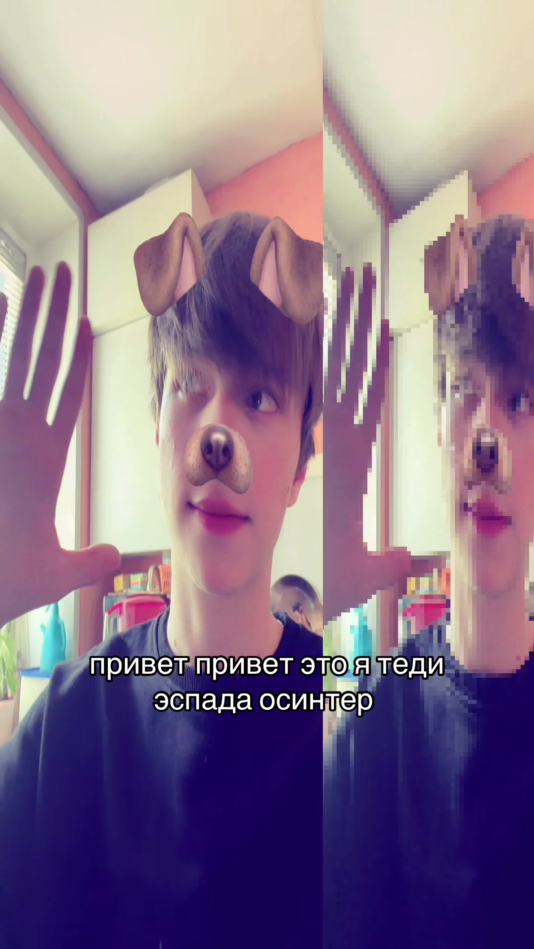 @teddy