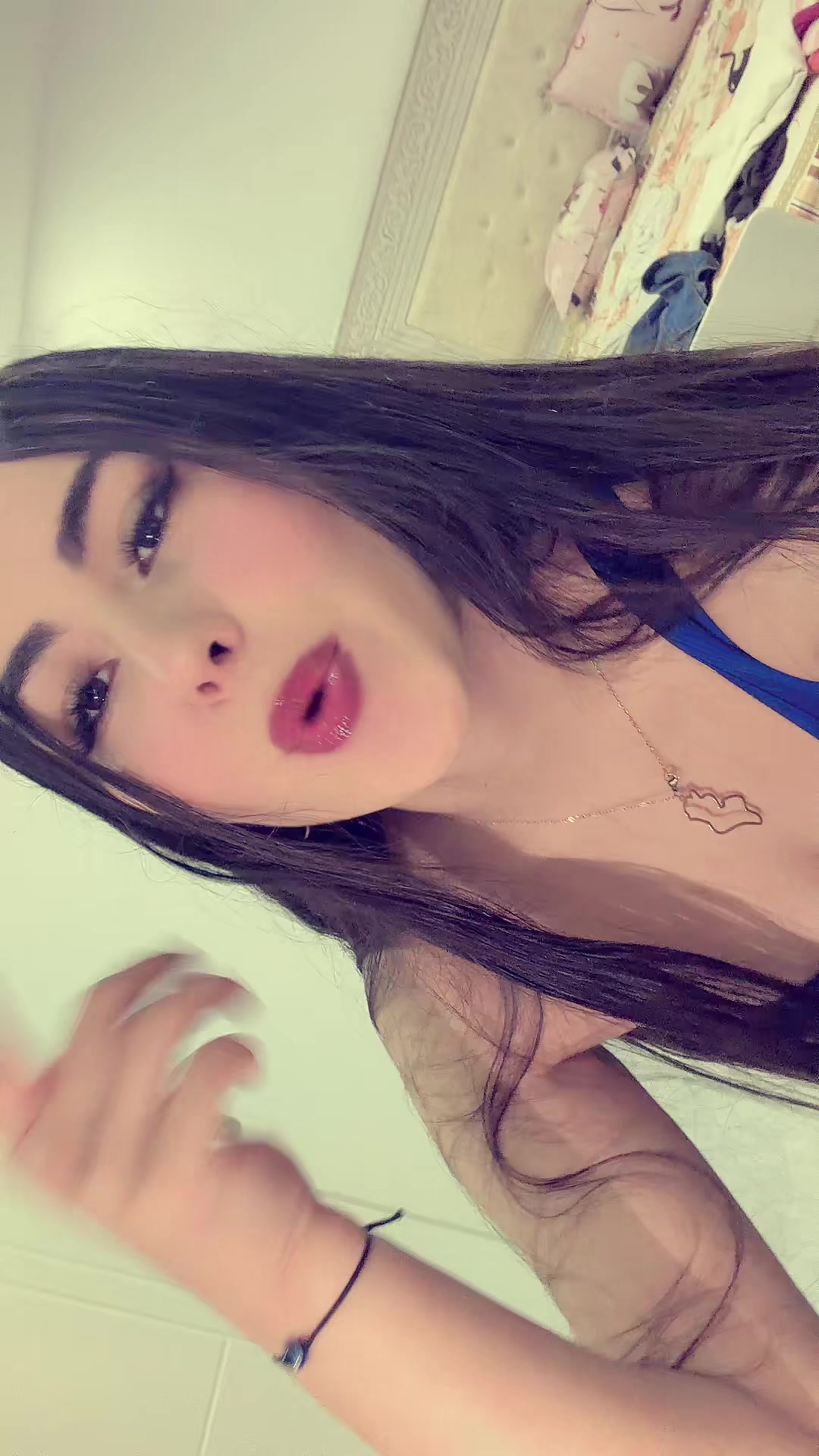 @Nadee Mahfoudhi🍒