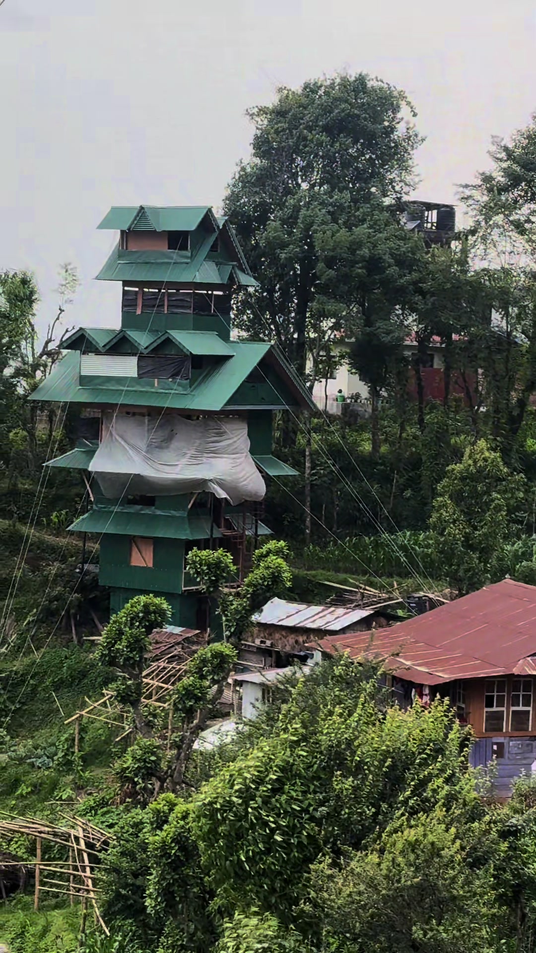 @Nogen Limbu Hangsarumba