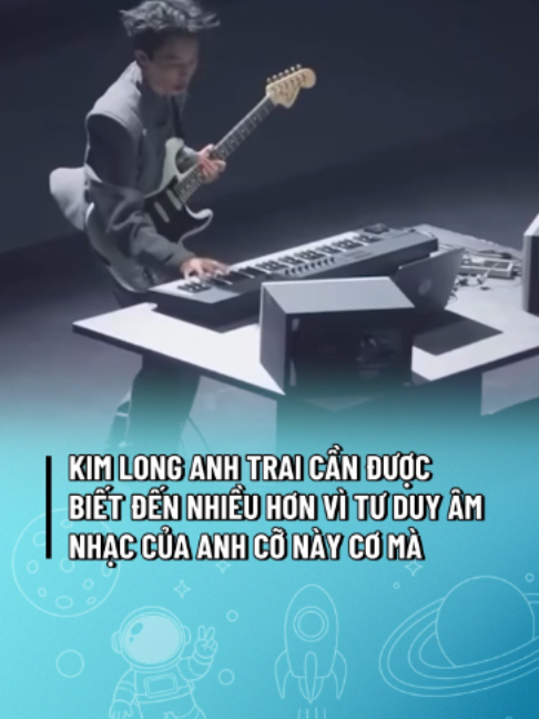@GENZ DU HÀNH