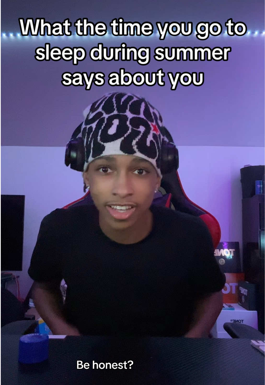 @Triston