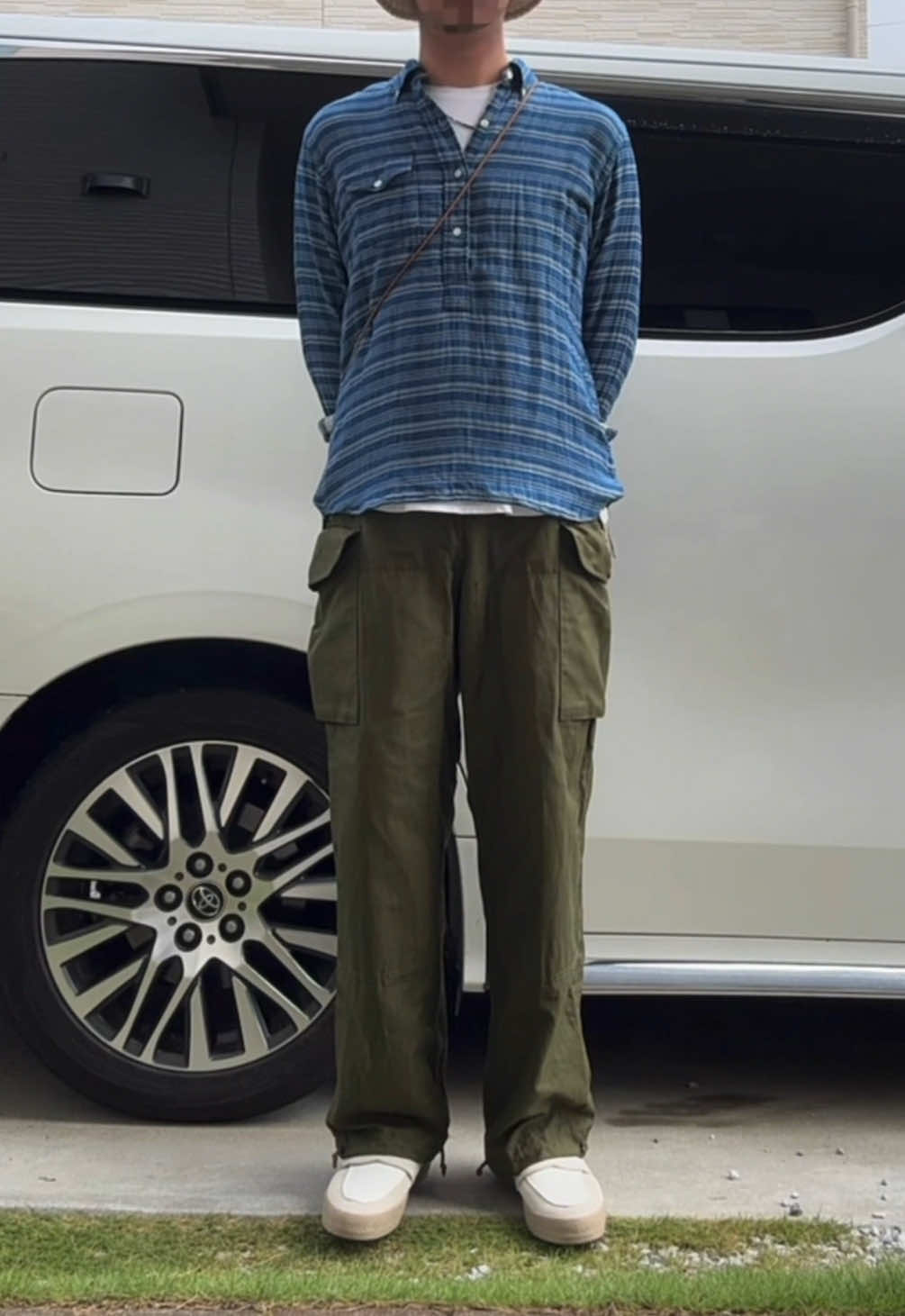 @バウムクーヘン