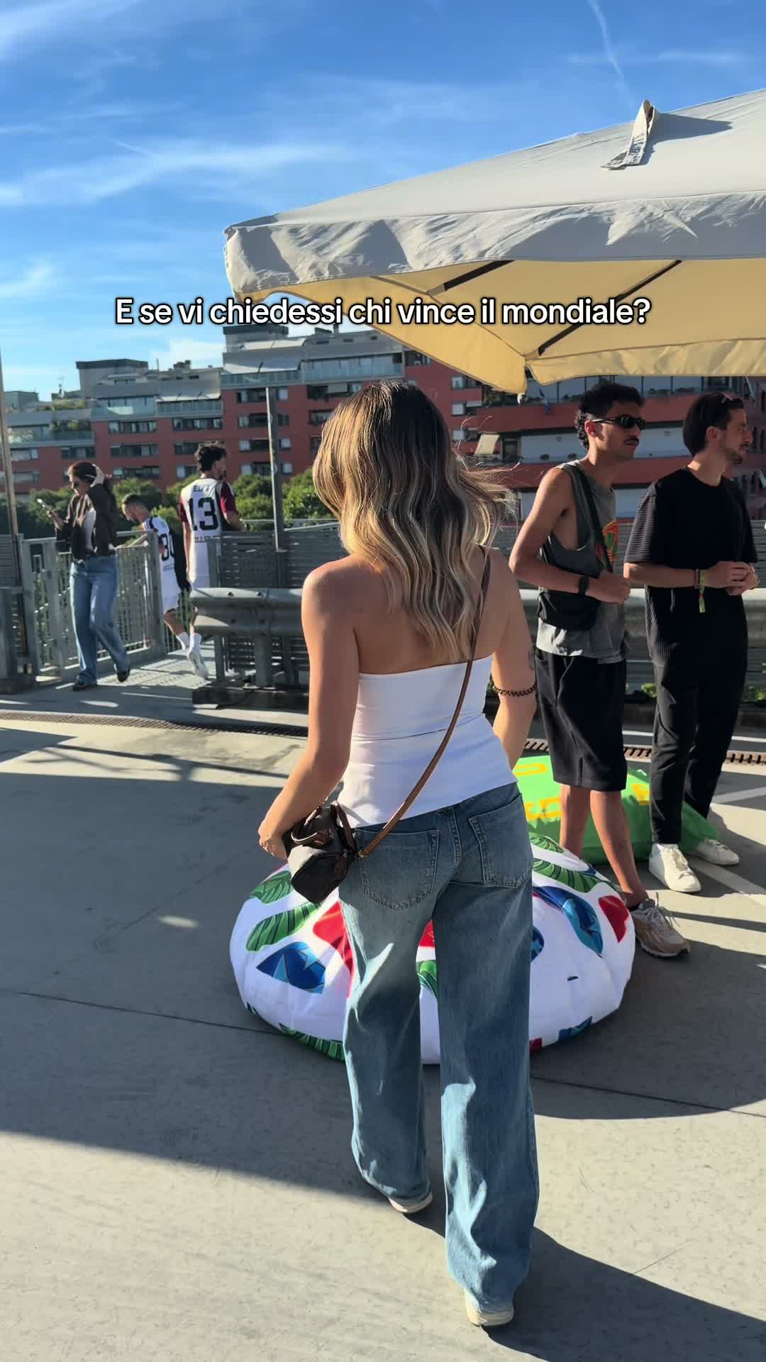 @Ludovica Maiuri